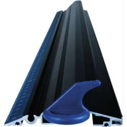 Règle d'encadrement Quadra 80 cm Maped