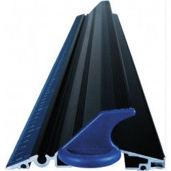 Règle d'encadrement Quadra 80 cm Maped