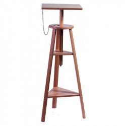 Selle de modeleur - 43x38x2,2cm