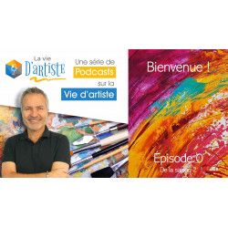 La vie d'Artiste saison 2 Episode 0 : Bienvenue !