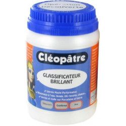 Vernis glassificateur Brillant 250g