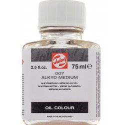 Médium Alkyd 75ml - Royal Talens