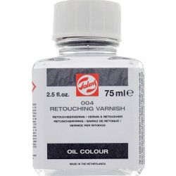 Vernis à retoucher - Royal Talens