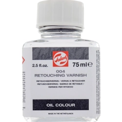 Vernis à retoucher - Royal Talens