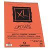 Bloc Croquis Canson XL spirale 90g