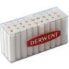 Recharges pour gomme électrique Derwent - 30 gommes