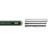 Crayon Graphite Castell 9000 Jumbo 