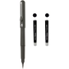 Pinceau Pentel + 2 cartouches
