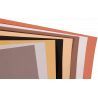 Feuille PastelMat Clairefontaine 50x70