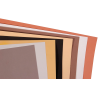 Feuille PastelMat Clairefontaine 50x70