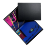 Press-book slimbook Prat
