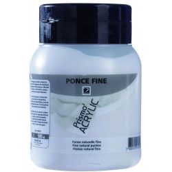 Ponce naturelle Prismo² 500ml - Dalbe