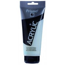 Vernis final brillant Prismo² 200ml - Dalbe
