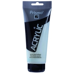 Vernis final brillant Prismo² 200ml - Dalbe