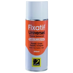 Fixatif universel Académie