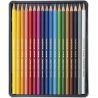 Crayons Swisscolor Caran d'Ache x18