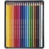 Crayons Swisscolor Caran d'Ache x18