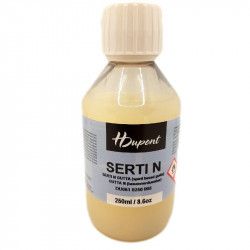 Serti N incolore 250ml