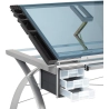 Table à dessin Futura - Studio design