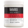 Médium gel très épais brillant - Liquitex