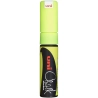 Marqueur craie - Chalk marker PWE-8K Uniball