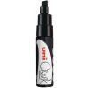 Marqueur craie - Chalk marker PWE-8K Uniball