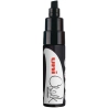 Marqueur craie - Chalk marker PWE-8K Uniball
