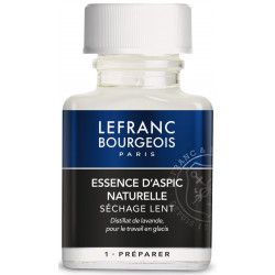 Essence d'Aspic - Lefranc & Bourgeois