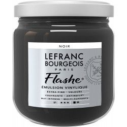 Acrylique Vinylique Flashe 400ml