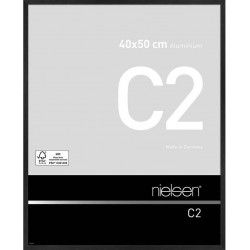 Cadre C2 Nielsen Noir Mat