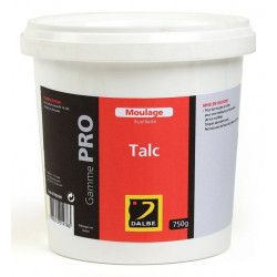 Talc - 750gr - Dalbe