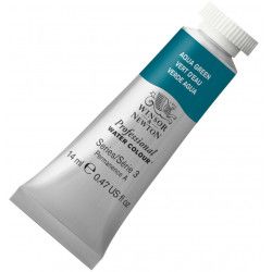 Aquarelle extra-fine tube 14ml - Winsor & Newton 