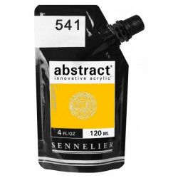 Peinture acrylique Abstract - Sennelier - 120ml