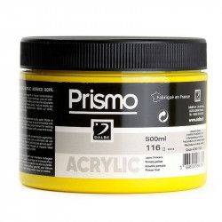 Acrylique Prismo 500ml - Dalbe