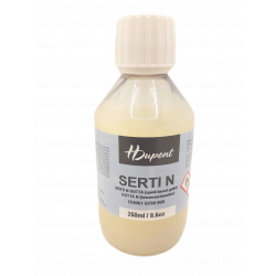 Serti N incolore 100ml