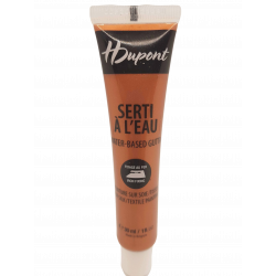 Serti eau tube 30 ml cuivre