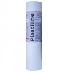 Plastiline 100% réutilisable 5 kg couleur ivoire- Lalo