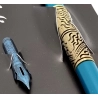 Necessaire pour écriture Herbin