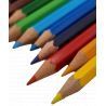 Set de Crayons Swisscolor Aquarelle Caran d'Ache x12
