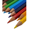 Set de Crayons Swisscolor Aquarelle Caran d'Ache x12