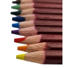 Boite Crayons Pastel Pencils - Darwent X12