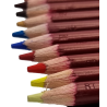 Boite Crayons Pastel Skintones - Derwent X12
