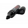 Set Marqueur brush Blackliner + recharge 30ml - Molotow