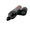 Set Marqueur brush Blackliner + recharge 30ml - Molotow