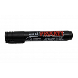 MARQUEUR PROCKEY POINTE BISEAU - PM126 - UNI-BALL