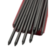  ETUI DE 12 MINES GRAPHITE HB D2MM 