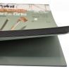 Bloc PAINT ON Vert de Gris Multi-technique 250g