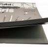 Bloc PAINT ON Gris Multi-technique 250g