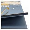 Bloc PAINT ON BLEU DENIM Multi-technique 250g