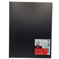 Art Book One Canson 100F 100g